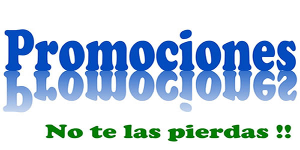 promociones